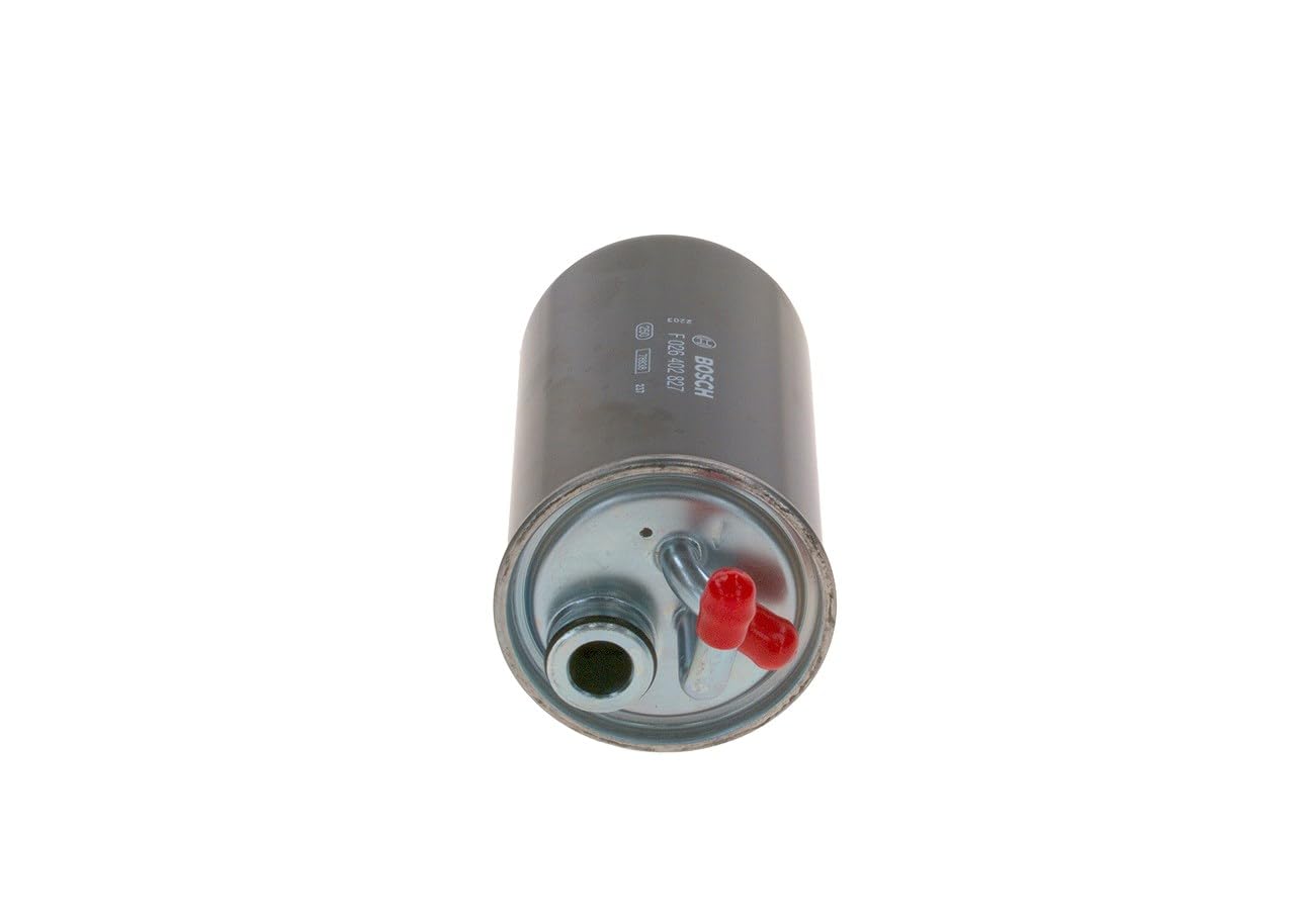 Bosch N2827 Car Diesel Filter - Separates Particles and Water from Fuel - Protects the Injection System