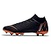 NIKE Mercurial Superfly VI Academy Multi-Ground Soccer Cleat (9)