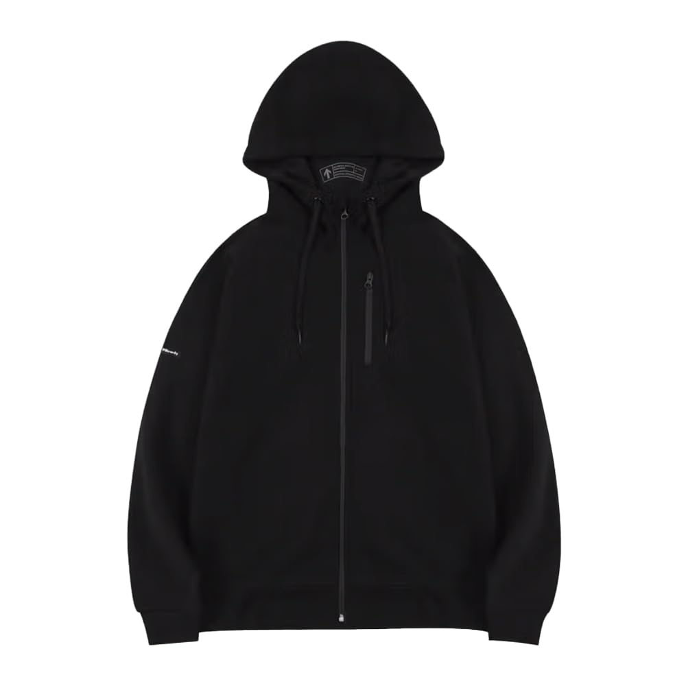 Amazon.co.jp: [Pillowdy] Hoodie V2 Comfiy Fit｜ 3秒で膨らむ