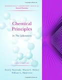 By Emil Slowinski - Chemical Principles in the Laboratory (Brooks/Cole Laboratory Ser (8th Edition) (2004-02-21) [Spiral-bound]