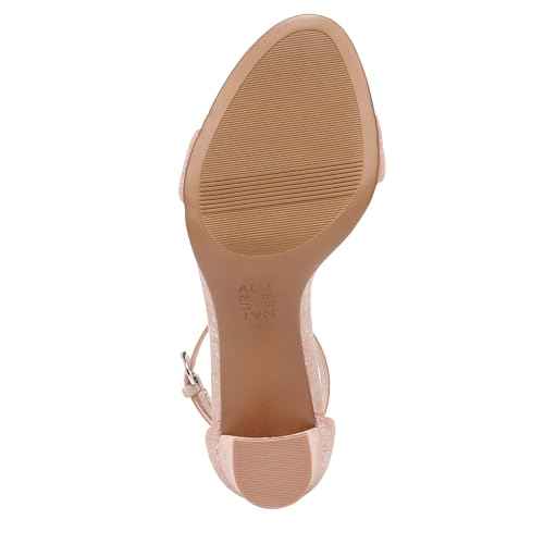 Image of Naturalizer womens Vera Heeled Sandals