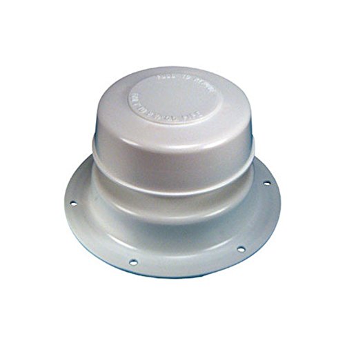 Ush Plumbing Cap 1-1/2