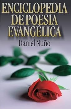 Paperback Enciclopedia de poesia evanglica [Spanish] Book