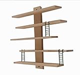 LUSTIGT IKEA, Wandrek voor de kinderkamer; 37 x 37 cm