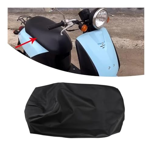 Protège siège moto pour Dio 50 antidérapant résistant à l'eau Today AF61 - 2
