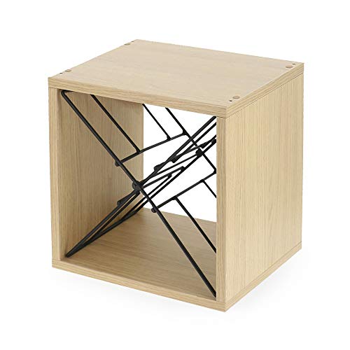 Botelleros Vino Apilable Hierro Marca Compactor