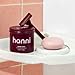HANNI Cocoon Cleanse Serum with Shea Butter, Soap-Free Body Wash and Shaving Cream Replacement, Hydrating Cleanser with Eucalyptus, 3.7 oz