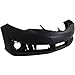 MBI AUTO - Primered, Front Bumper Cover Fascia for 2012-2014 Toyota Camry SE 12-14, TO1000379