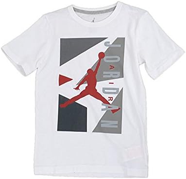jordans and shirts