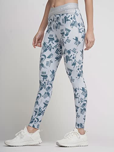 Image of Women's Regular Fit Leggings