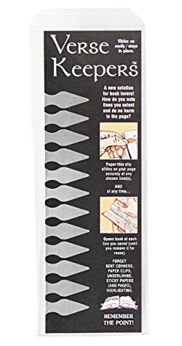 Preisvergleich Produktbild Verse Keepers 12 Count Stainless Steel Book Darts Sleeve