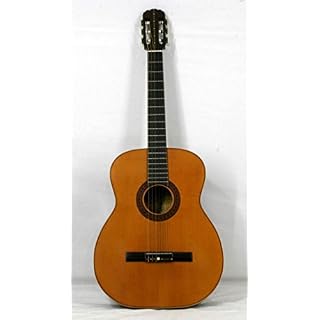 Musikalia VINTAGE Guitare »Calypso » modèle »Torres » Classique, de lutherie – Grands dimensions diapason cm 68 – construit entre 1960 et 1975 - Les Beatles, Paul McCartney, John Lennon, RIngo Starr, George Harrison