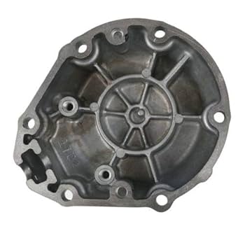 CB1300SF/X4 11311-MAZ-000 純正クランクケース右カバー Amazon | 新品 ホンダ 純正 バイク 部品 CB1300SF クランク