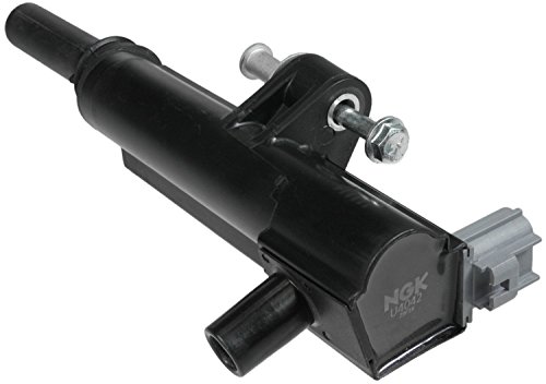 Bobina de encendido COP Waste Spark NGK U4042 para motor sin fallos