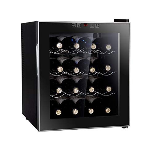 GagalU 3x12J4G0317 3.5 cu ft Wine Cooler