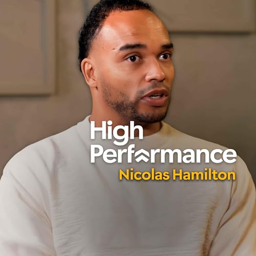 Nicolas Hamilton: Beyond Being Lewis' Brother & My Fight to Be Seen For Who I am (E369) cover art