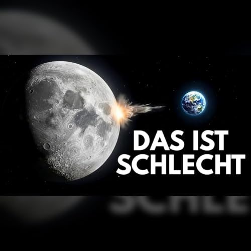 Etwas Merkw&uuml;rdiges geschieht auf dem Mond &ndash; Folge 6