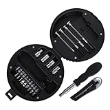 Kit d'outils de réparation automobile — c'est aussi un bon choix pour les membres de la famille, les amis, les partenaires, etc. kit d'outils à main pour la maison