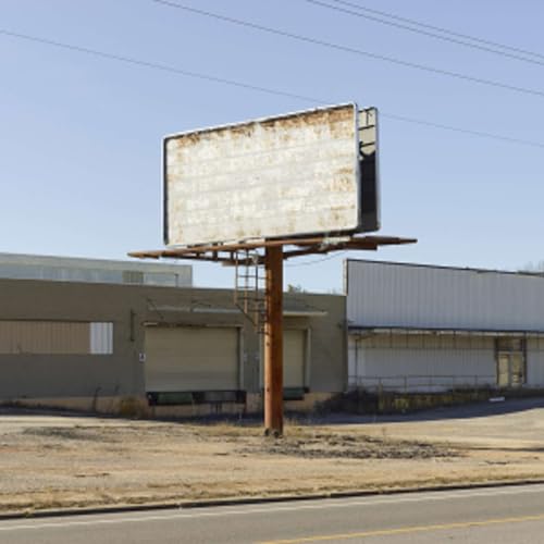 Mark Power - 14 Years Photographing America, The Democracy of Photography & Why Stillness Matters More Than The Decisive Moment, E114