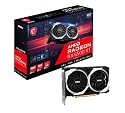 RX 6500 XT MECH 2X OC