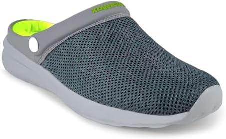 KazarMax mens Kazarmax Men's Clogs Clog
