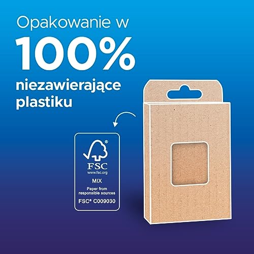 Panasonic eneloop | Ready-to-Use Ni-MH akumulatory, AA/Mignon, 8 sztuk w zestawie, większa pojemność min. 2000 mAh, 2100 cykli ładowania, w opakowaniu w bez tworzyw sztucznych