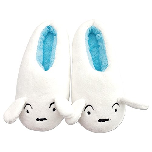 クレヨンしんちゃん ルームシューズ シロ KYAP744