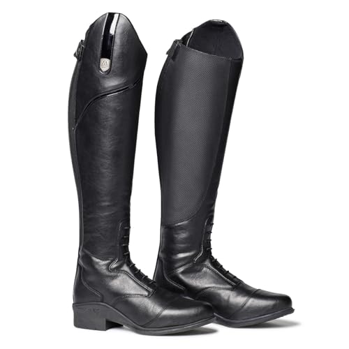 Mountain Horse Venganza Tall Boots