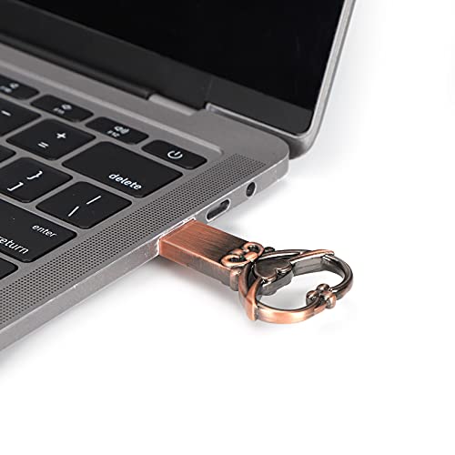 Opiniones y reviews de Pendrive 128 gb - cinco favoritos. 24 Imagen adicional