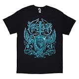T-Shirt Manches courtes présentant les caractéristiques suivantes: