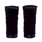 Rodilleras técnicas antiabrasión especialmente diseñadas para el portero.