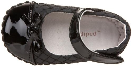 pediped Originals Naomi Crib Shoe (Infant) Review | Image 4