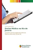 Ensino Medico No Rio de Janeiro 6130156812 Book Cover