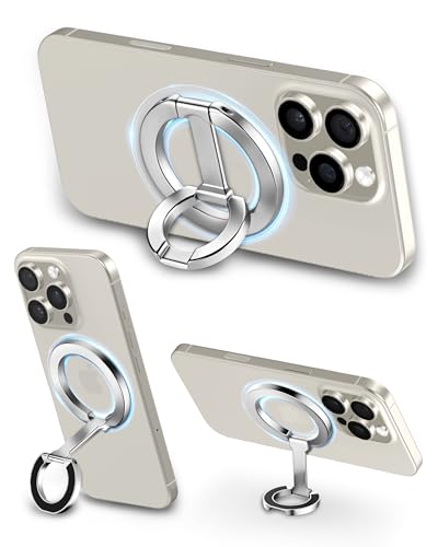 �y2025�V�^-�܂��ݎ��zCalina ���͗��ʃ}�O�l�b�g�X�}�z�����O�A�u�������āA�c�u���A���u���v���[�h���T�|�[�g�Ή�iPhone�����O�A�u�����������ă}���`�^�X�N�v�o���J�[�����O�A360°��]�����\�ԍڌg�у����O�A45g�u����ɂ����A�������A��