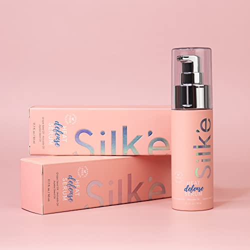 Thermal Hair Serum