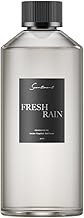 Scentiment Diffuser Oil - Fresh Rain | Aromatherapy Home Fragrance | Inspired by Marriott® Hotels | Luxurious Scent with Notes of Fresh Grapefruit and Crisp Red Currant, (500mL)