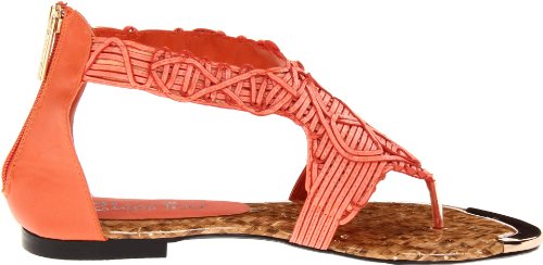 Image of 2 Lips Too Women's Zues Flat