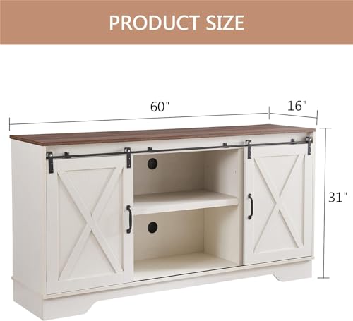 Farmhousecoffeebarcabinet60winebarcabinetwithadjustableshelvesslidingbarndoorsideboardbuffetcabinet31tallwoodcupboardliquorpantryforkitchendiningroomlivingroom Urban Country Home Decor Farmhouse coffee bar cabinet 60 wine bar cabinet with adjustable shelves sliding barn door sideboard buffet cabinet 31 tall wood cupboard liquor pantry for kitchendining roomliving room urban country home decor