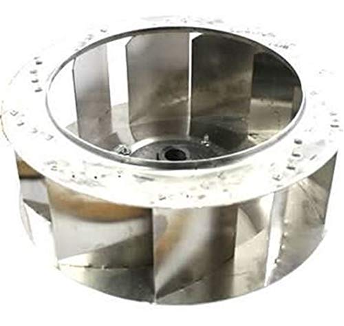 Aaon V52700 Wheel Plenum fit Aaon