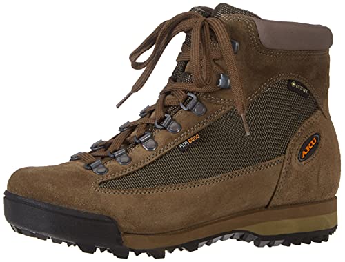 AKU Slope GTX, Bootsschuh, Olive,