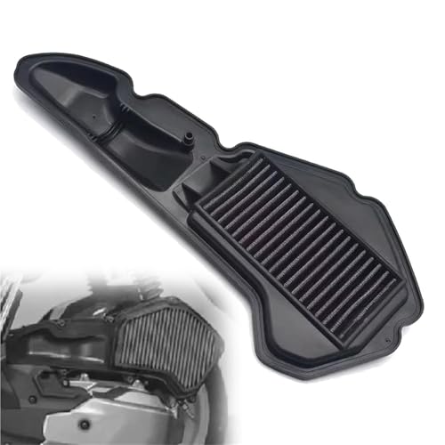 Nettoyant filtre à air moto améliore l'injection PCX 150 V4 et ADV