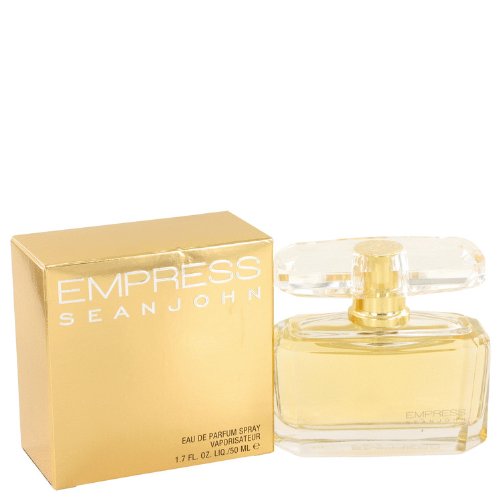 Sean john empress women's 1.7-ounce eau de parfum spray…