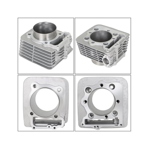 Kit cylindre gros alésage 85 mm haute compression compatible TRX400EX
