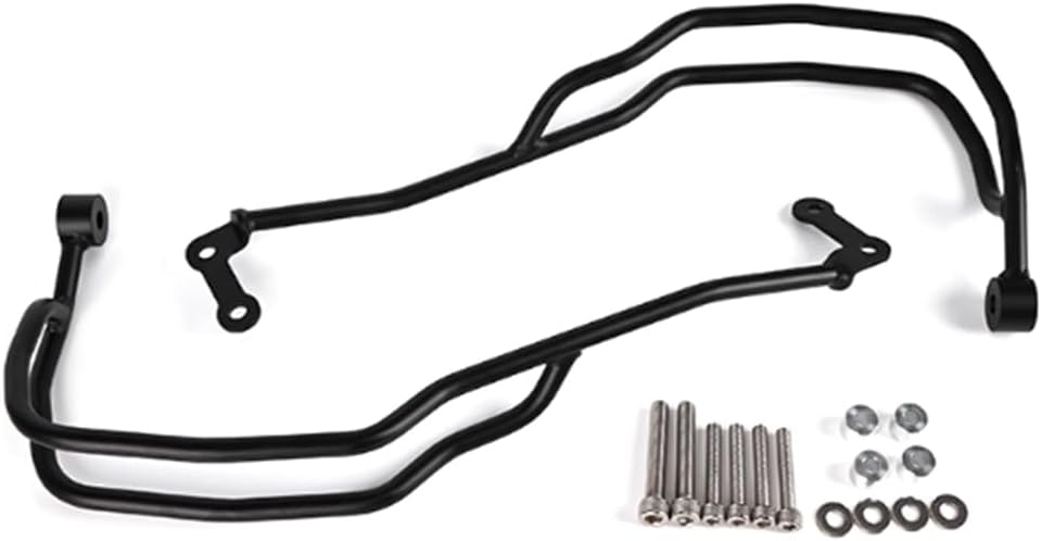 for R1300GS r1300gs 2025 2024 2023 Accessories Motorcycle handguards Handlebar Guards Hand Impact Protection Plates Hand Guard Bumpers