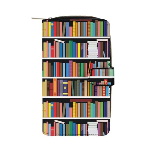 Portefeuille en cuir compact résoud le manque de rangement avec style