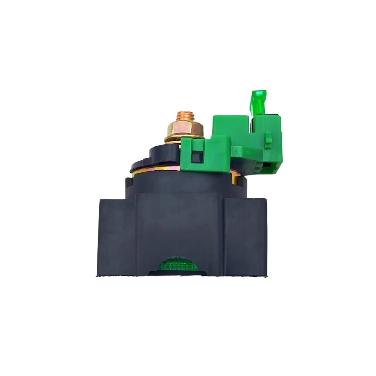 Relais de démarreur solénoïde for Explorer Atlas G-umbler Ev-rest 500 Gr-son B-zooka 625 GOES 520 520 Max G625i Jianshe JS250 JS400
