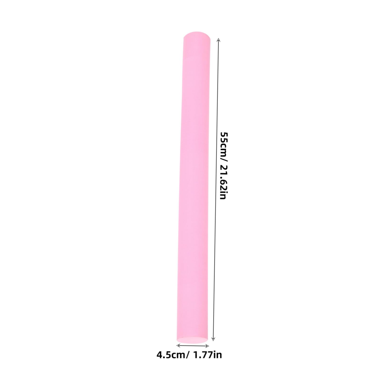 KOMBIUDA Basketball Trainer Stick Multi-Function Practice Equipment for Skills Training Wear-Resistant Blocking Rod