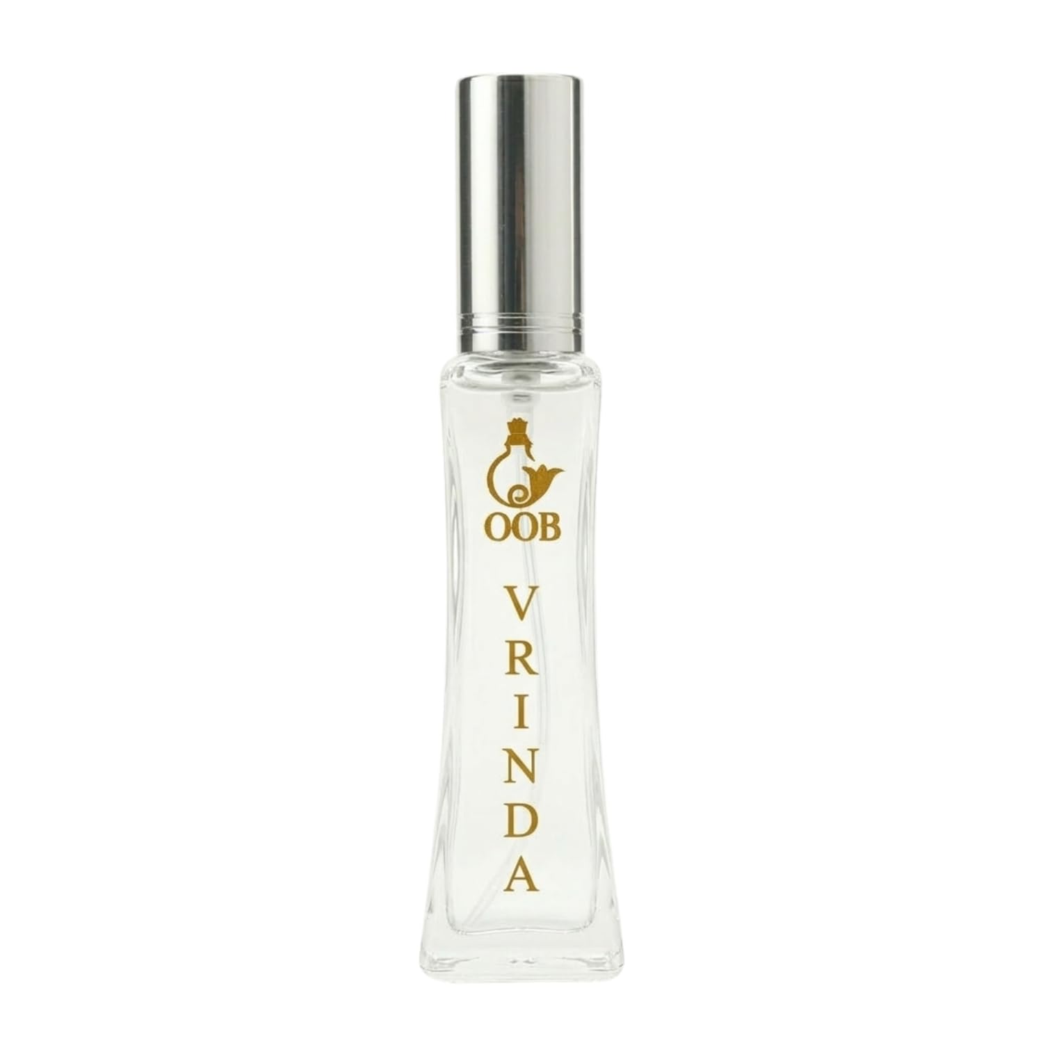 OOB Vrinda Tulsi Perfume for Men & Women – 50ml Traditional Indian Holy Basil Fragrance – Long Lasting Herbal & Meditative Scent – Ideal for Pooja, Yoga, and Daily Wellness-image-25