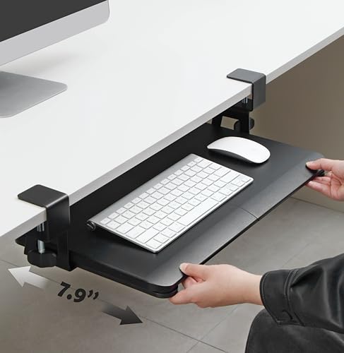 Opiniones y reviews de Cajones para teclados y plataformas para comprar online. 24 Imagen adicional