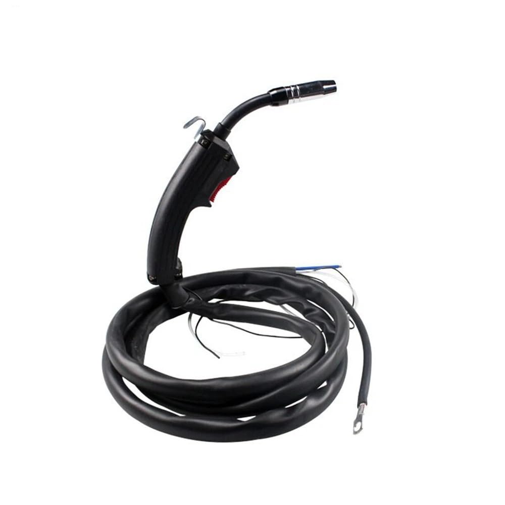 Torche MIG 14Ak équipement machine à souder avec câble long de 3 mètres